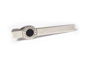 ブルガリ ネクタイピン BVLGARI TIE PIN