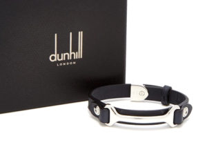 ダンヒル ブレスレット DUNHILL BRACELETS