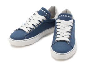 イルビゾンテ スニーカー  IL BISONTE SNEAKERS