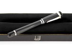 ダンヒル ボールペン DUNHILL BALLPOINT PEN