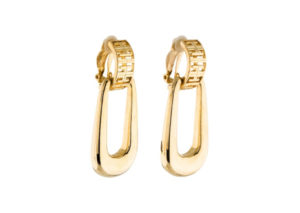 ジバンシィ イヤリング GIVENCHY EARRINGS