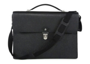 ダンヒル ボードン ダブル ドキュメント ケース DUNHILL BOURDON DOUBLE DOCUMENT CASE