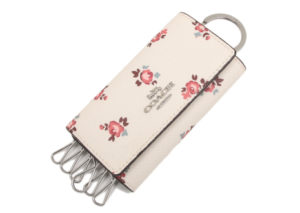 コーチ キーケース COACH KEY CASE