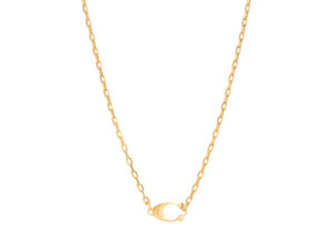 コーチ ネックレス COACH NECKLACES