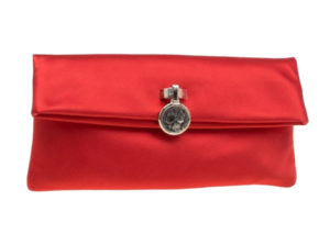 ブルガリ モネーテ クラッチ バッグ BVLGARI MONETE CLUTCH BAG