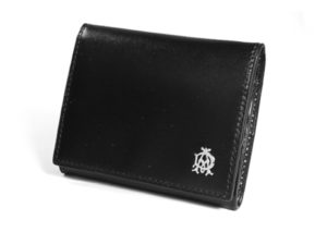 ダンヒル ウェセックス コインパース DUNHILL WESSEX COIN PURSE
