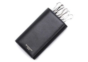 ジバンシィ キーケース GIVENCHY KEY CASE