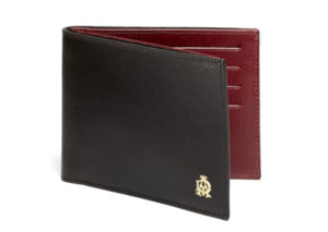 ダンヒル ベルグレーブ 二つ折り 財布 DUNHILL BELGRAVE BIFOLD WALLET