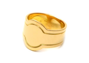 ダンヒル 指輪 DUNHILL RINGS