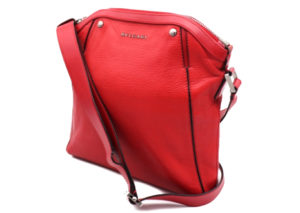 ブルガリ オクト ショルダー バッグ BVLGARI OCTO SHOULDER BAG