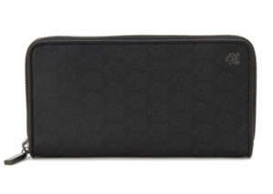 ダンヒル ウィンザー ラウンドファスナー 長財布 DUNHILL WINDSOR ZIP AROUND LONG WALLET