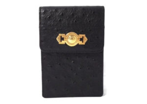 ヴェルサーチ シガレットケース VERSACE CIGARETTE CASE