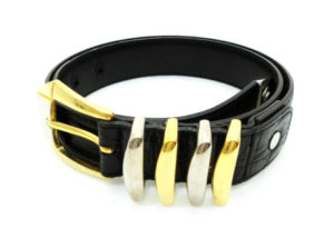 ヴェルサーチ ベルト VERSACE BELTS