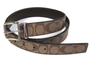 コーチ ベルト COACH BELTS