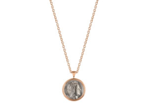 ブルガリ モネーテ ネックレス BVLGARI MONETE NECKLACES
