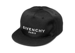 ジバンシィ 帽子 GIVENCHY HEADWEAR