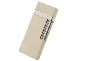 ジバンシィ ライター GIVENCHY CIGARETTE LIGHTER