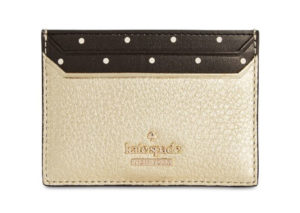 ケイトスペード カードケース  Kate Spade CARD CASE