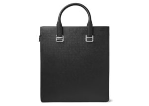 ダンヒル カドガン トート バッグ DUNHILL CADOGAN TOTE BAG