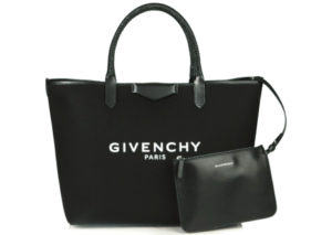 ジバンシィ アンティゴナ トート バッグ GIVENCHY ANTIGONA TOTE BAG