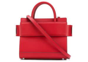 ジバンシィ ホライゾン ハンド バッグ GIVENCHY HORIZON HAND BAG