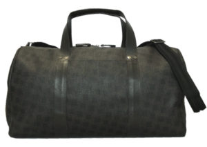 ダンヒル ディーエイト ボストン バッグ DUNHILL D-EIGHT BOSTON BAG