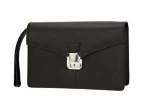 ダンヒル サイドカー セカンドバッグ DUNHILL SIDECAR SECOND BAG