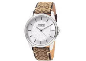 コーチ 時計 COACH WATCH