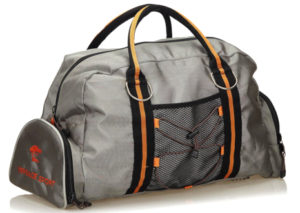 ヴェルサーチ スポーツ ボストン バッグ VERSACE SPORT BOSTON BAG