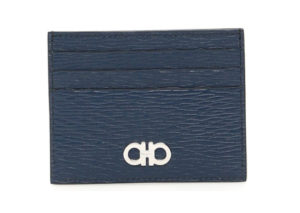 サルヴァトーレ フェラガモ カードケース  SALVATORE FERRAGAMO CARD CASE
