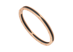 ブルガリ ビーゼロワン ブレスレット BVLGARI B.zero1 BRACELETS
