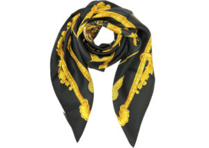 ヴェルサーチ スカーフ VERSACE SCARF