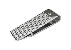 ダンヒル マネークリップ DUNHILL MONEY CLIP