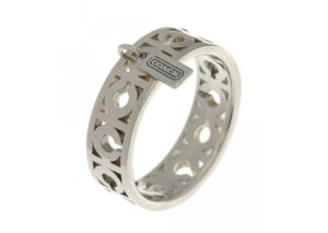 コーチ 指輪 COACH RINGS