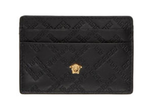 ヴェルサーチ カードケース VERSACE CARD CASE