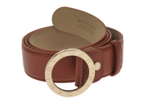 ブルガリ ベルト BVLGARI BELTS