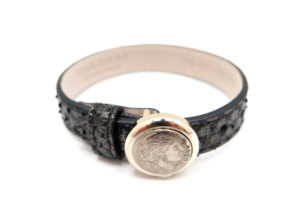 ブルガリ モネーテ ブレスレット BVLGARI MONETE BRACELETS