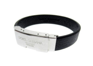 ドルチェ＆ガッバーナ ブレスレット  DOLCE&GABBANA BRACELETS