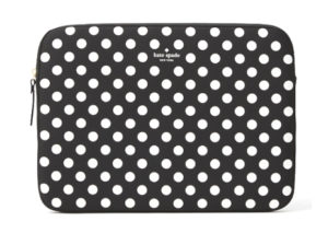 ケイトスペード ラップトップ ノートパソコン バッグ （ケース）  Kate Spade LAP TOP NOTE PC BAG （CASE）