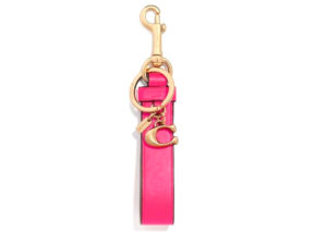 コーチ チャーム COACH CHARM