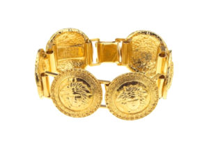 ヴェルサーチ ブレスレット VERSACE BRACELETS
