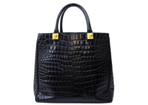 ジャンニ ヴェルサーチ メデューサ トート バッグ GIANNI VERSACE MEDUSA TOTE BAG