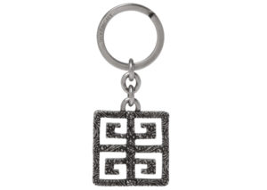 ジバンシィ チャーム GIVENCHY CHARM
