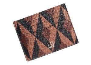 ダンヒル カードケース DUNHILL CARD CASE