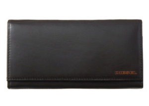 ディーゼル フラップ 長財布  DIESEL FLAP LONG WALLET