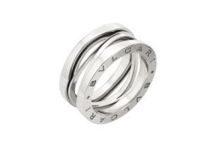 ブルガリ ビーゼロワン 指輪 BVLGARI B.zero1 RINGS