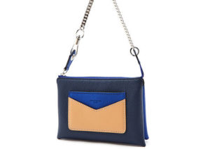 ジバンシィ デュエット ショルダー バッグ GIVENCHY DUETTO SHOULDER BAG