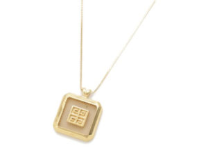 ジバンシィ ネックレス GIVENCHY NECKLACE