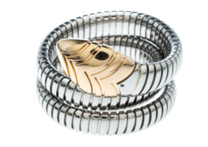 ブルガリ セルペンティ ブレスレット BVLGARI SERPENTI BRACELETS