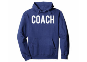 コーチ フーディー COACH HOODIE